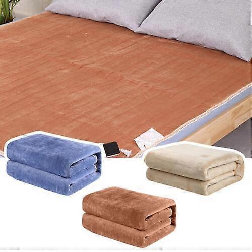 Elektrische beheizte Wurfdecke Cozytek 9 Heat Settings Fleece