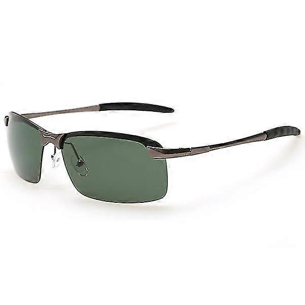 Outdoor Transition Lens Sunglasses