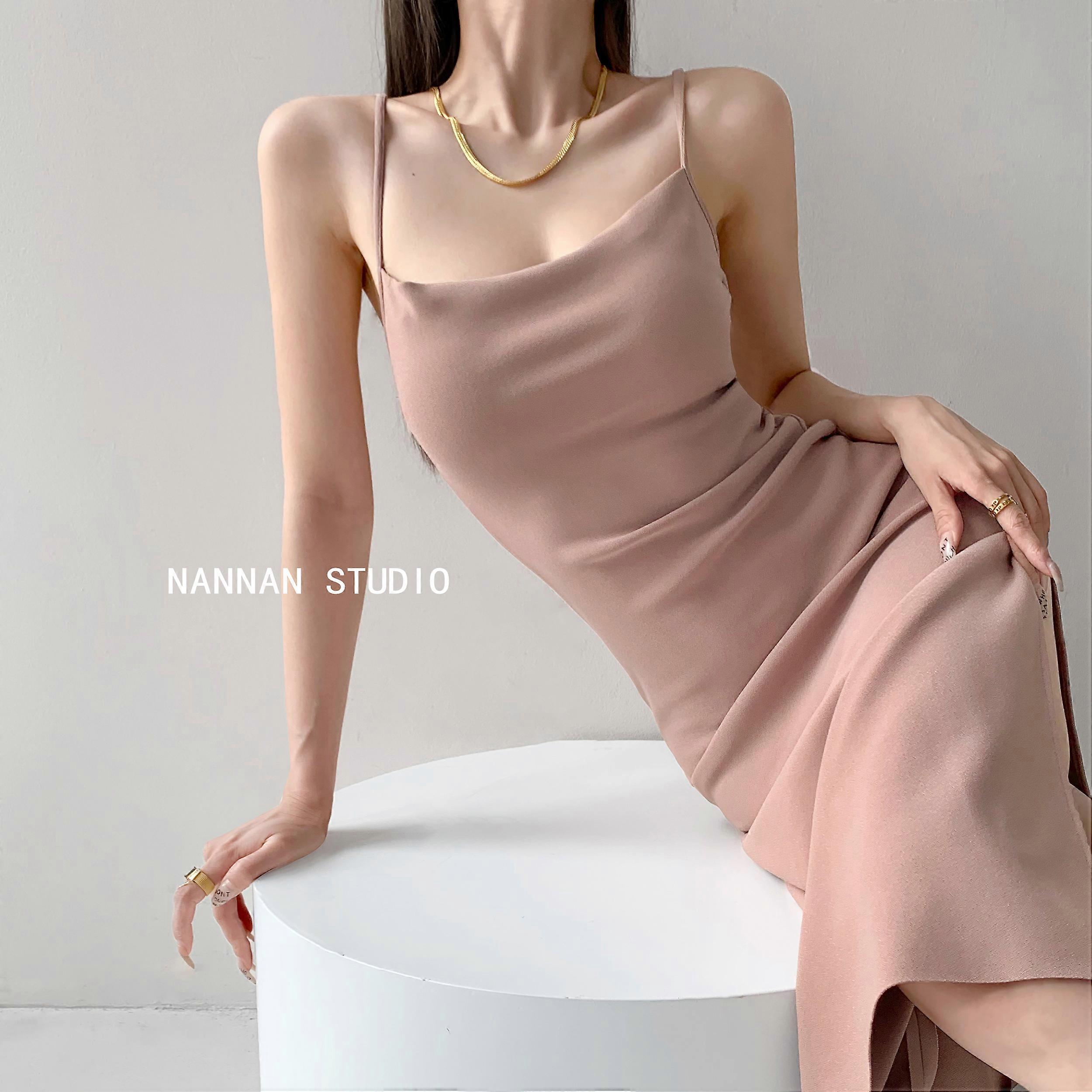 chinese dress ladies Bad But Hot Girl Dress – Teasers Boutique