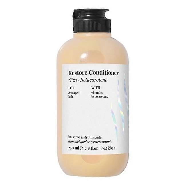 Farmavita Back Bar Restore Conditioner 250ml