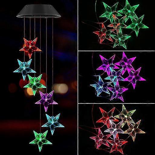 Changer Solar Mes Outdoor