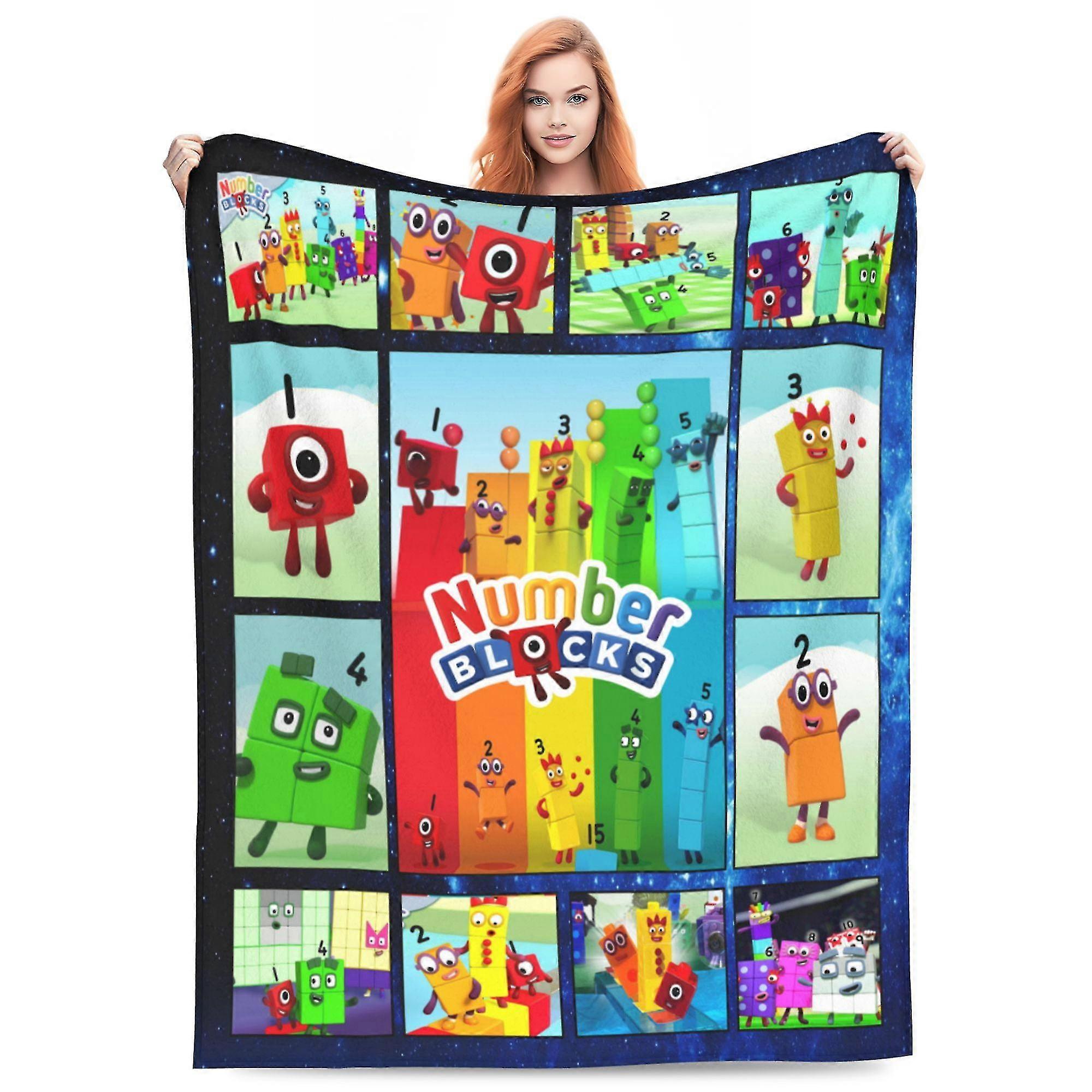 t131 Cobertor Wearable Cobertor de lã xadrez com botão Nordic Shawl Cobertores para escritório Dormir Inverno Cobertor de viagem quente bn131