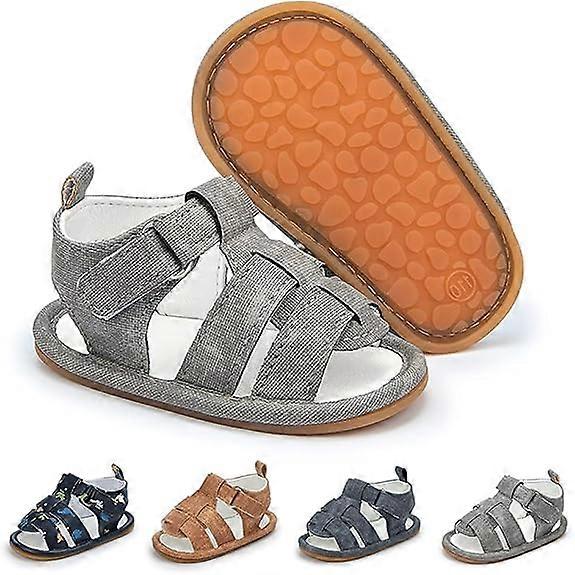 Sandalias de verano para beb, nios