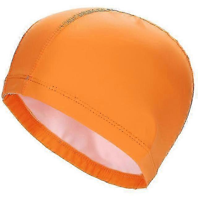 Waterproof Cap Swimming Pool Long Hair |