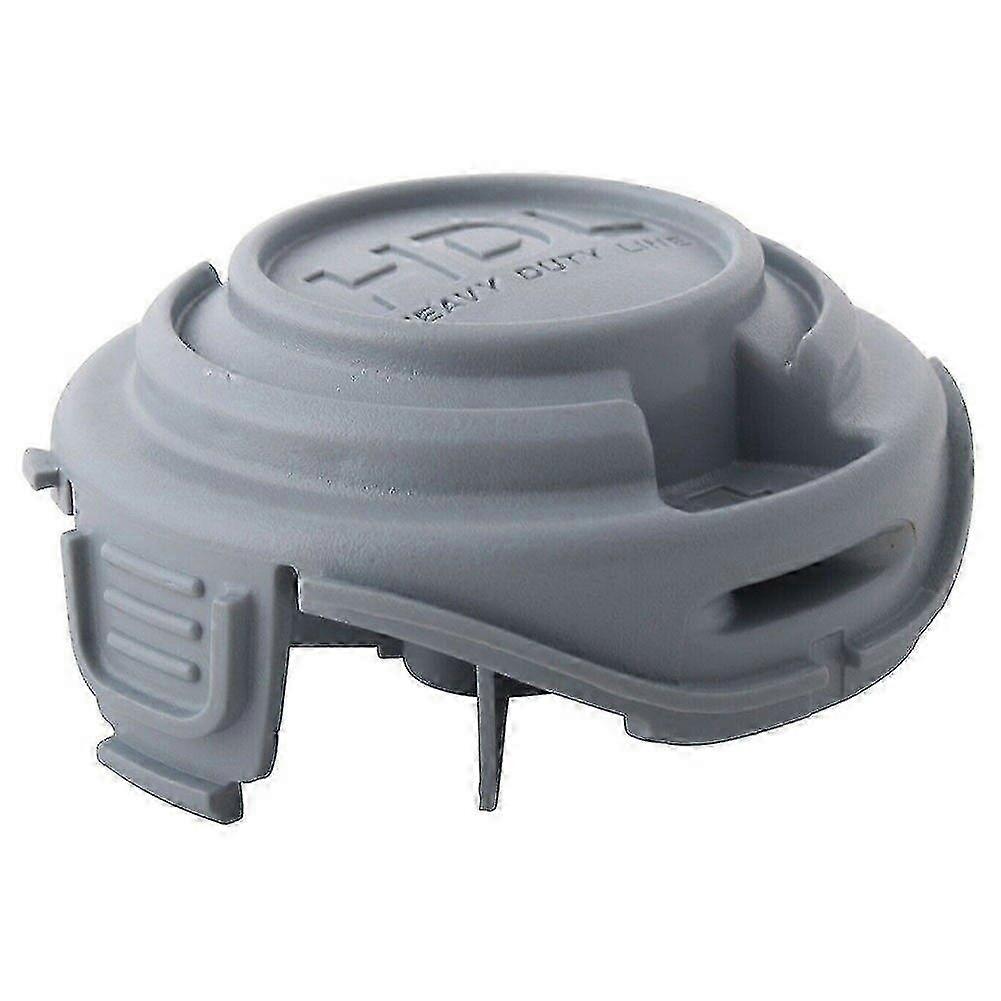 3Pcs For Black & Decker STC5433 Type 1 / STC5433PC Type 1 HDL ABS Line Spool Caps, 90588530