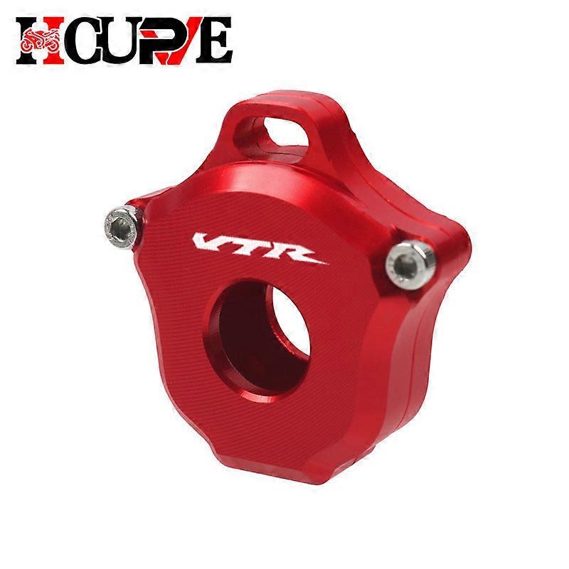 Motorcycle CNC Key Case Cover Shell Key Housing Protection For HONDA VTR1000 VTR 1000