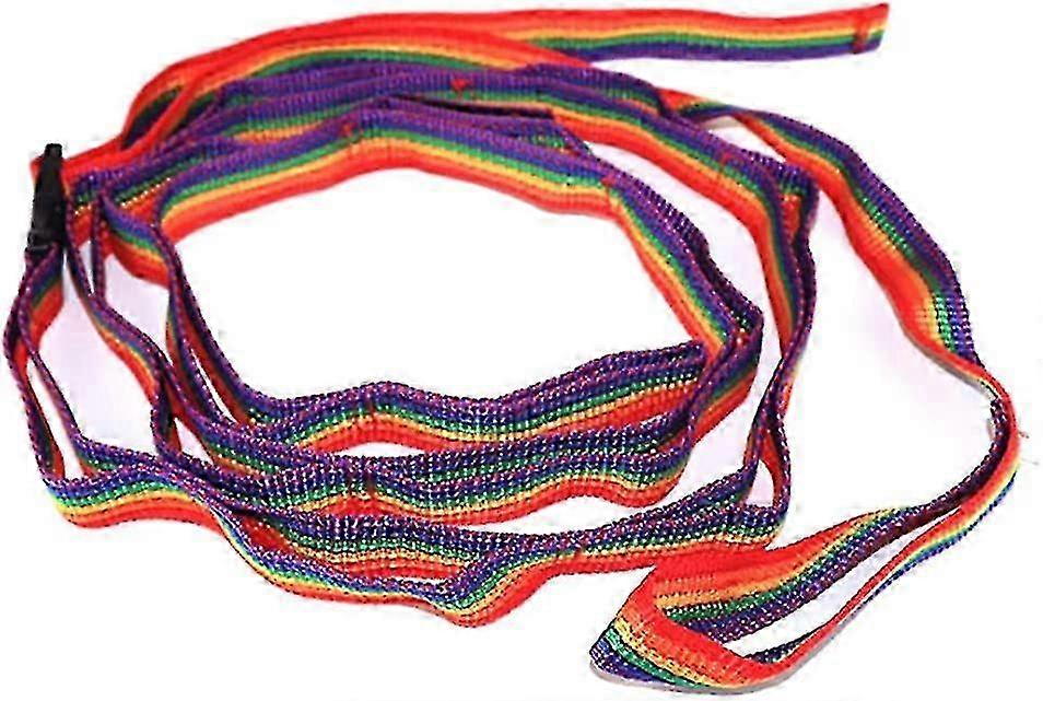 1.8m Camping Lanyard with Storage Cord