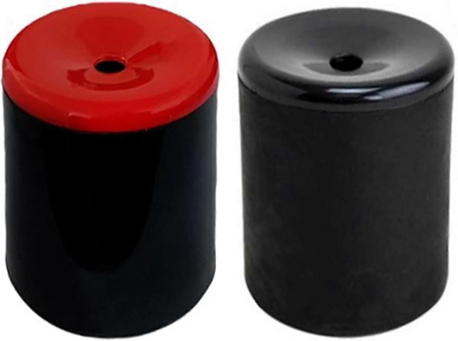 Fart Machines - Red Black Squeeze Props for Halloween Prank