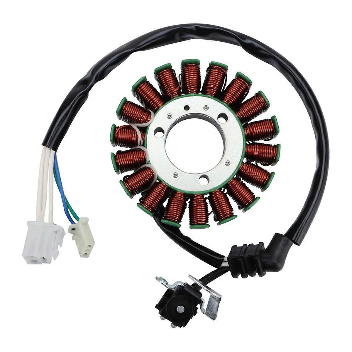 Motorcycle Stator Coil for YZF R25 R3 R3A ABS MTN 320 320-A MT-03 MTN250 MT-25 1WD-H1410-00 1WD-H1410-01