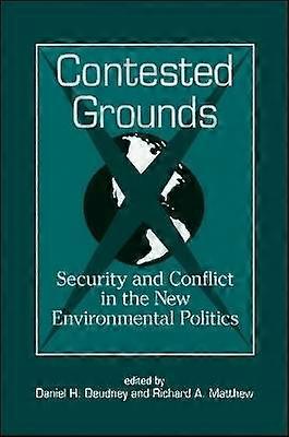 Contested Grounds