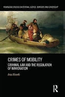 Crimes of Mobility