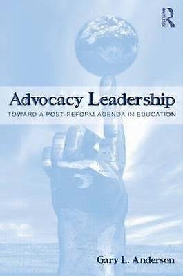 Advocacy Leadership