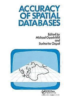La précision des bases de données spatiales