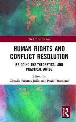 Human Rights and Conflict Resolution
