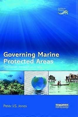 Governing Marine Protected Areas