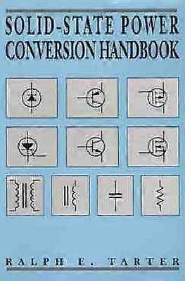 Solid-State Power Conversion Handbook