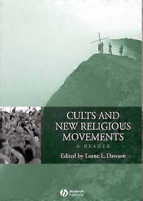 Cults and New Religious Movements