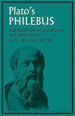 Philebus lui Platon