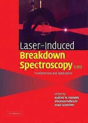 Laser Induced Breakdown Spectroscopy