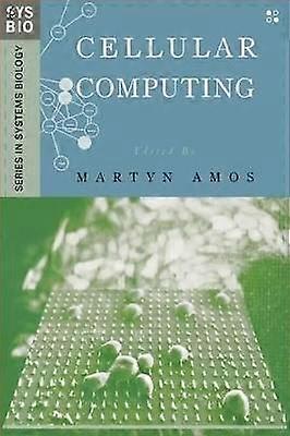 Cellular Computing