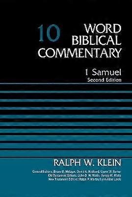 1 Samuel Volumul 10