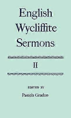 English Wycliffite Sermons