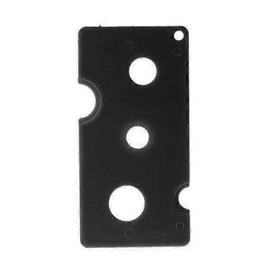 Plastic Roller Balls Caps Essential Oil Bottle Opener Remover Corkscrew Tool