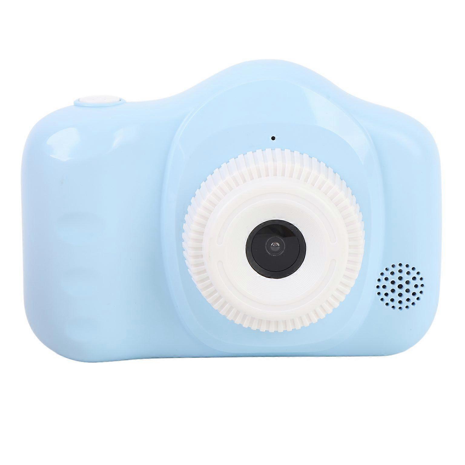 Compact Cute Digital Camera for Travel - Small and Portable