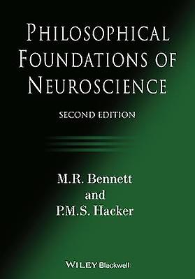 Philosophical Foundations of Neuroscience