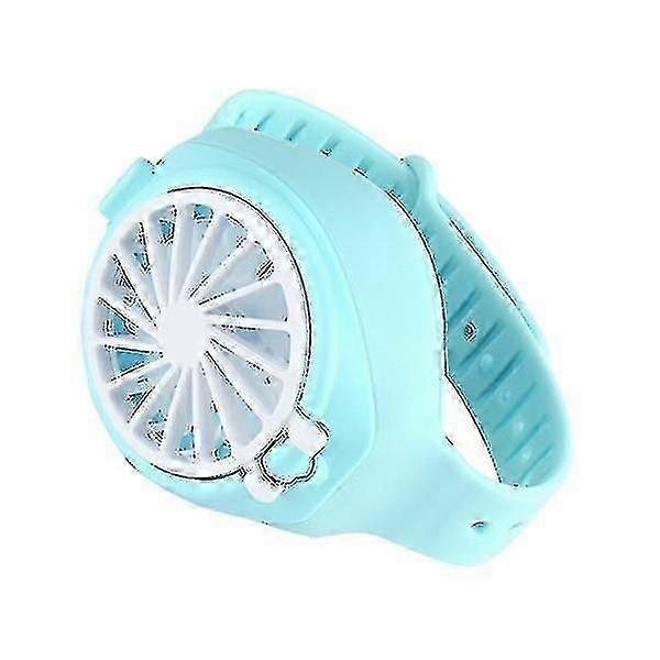 Handheld Mini Usb Small Fan-pink