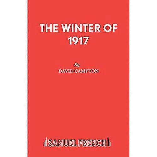 Vinteren 1917