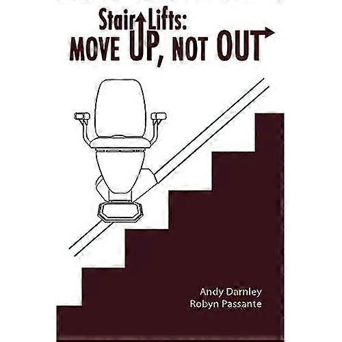 Trappeheiser: Flytt opp, ikke ut!