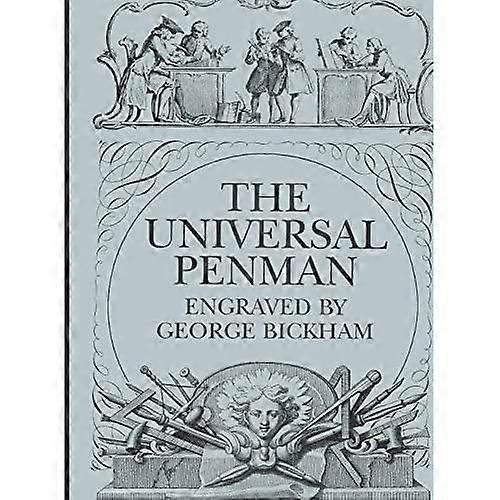 Die Universal Penman