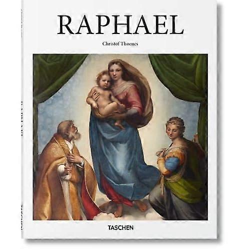 Raphael (Basic Art Series 2.0)