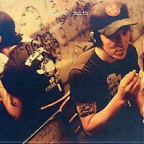 CD-ul Elliott Smith EitherOr (2004)