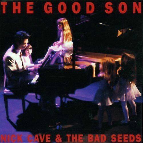 Nick Cave and The Bad Seeds The Good Son CD