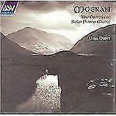 Complete Solo Piano Music The (Hunt) CD (2003)