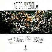 Central Park Konsert CD (1995)