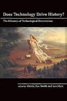 Does Technology Drive History?