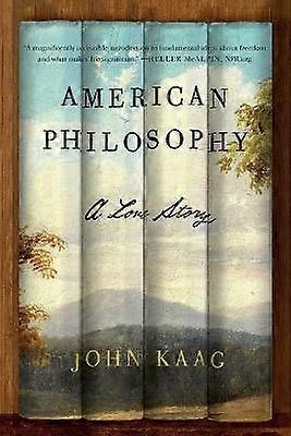 American Philosophy
