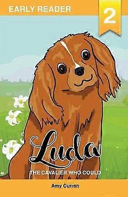 Luda the Cavalier who could