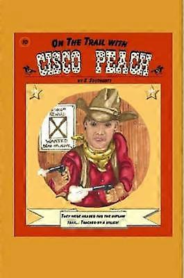 On the Trail with Cisco Peach