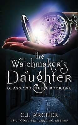 De dochter van de horlogemaker