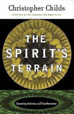 The Spirit's Terrain