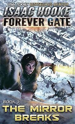 The Mirror Breaks 3 Forever Gate