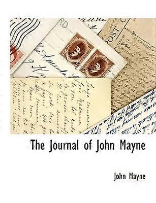 Het dagboek van John Mayne
