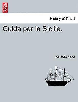 Guida per la Sicilia
