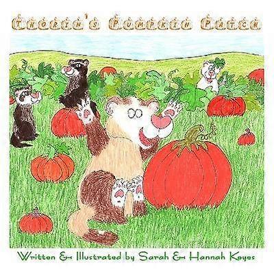 Thorin's Pumpkin Patch