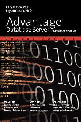 Databázový server Advantage