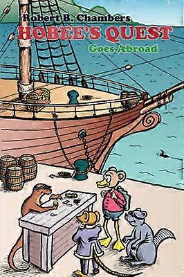 Hobee's Quest